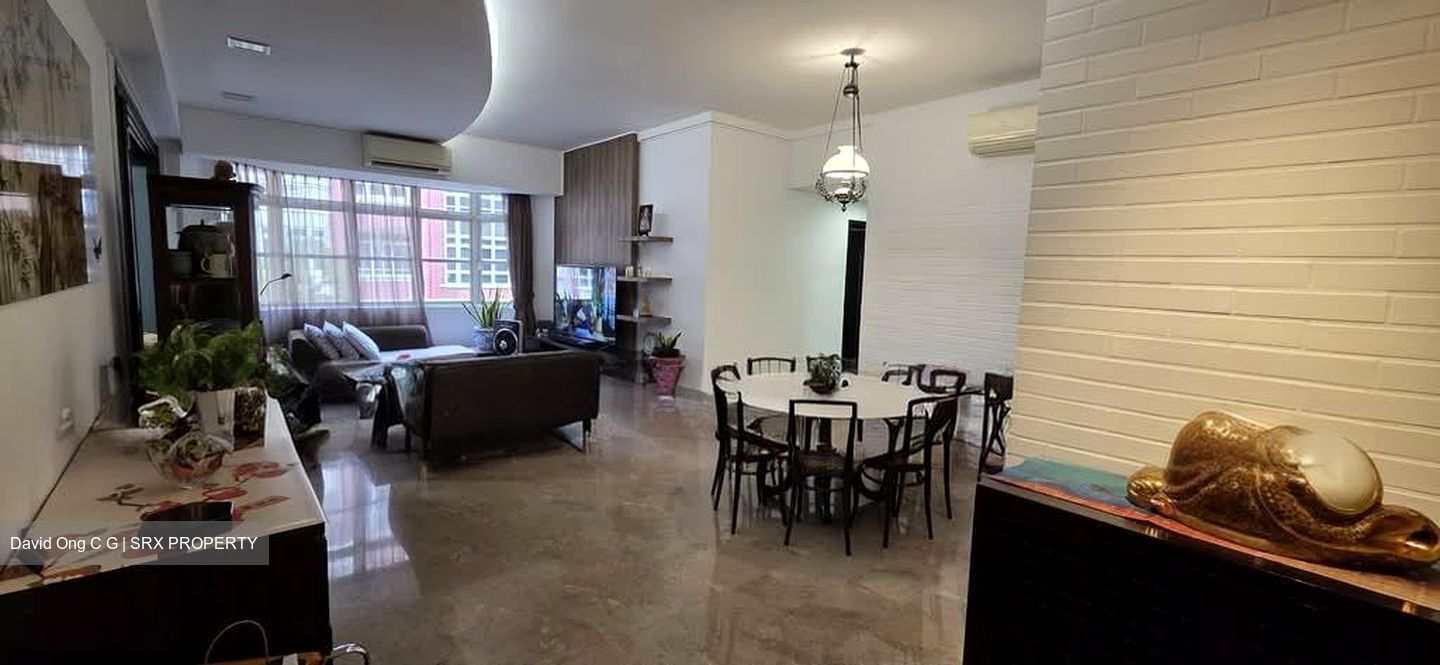 Laguna Green (D16), Condominium #599562531